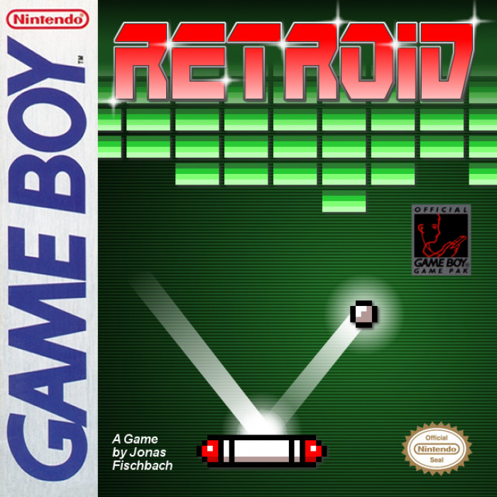 Retroid (Homebrew)
